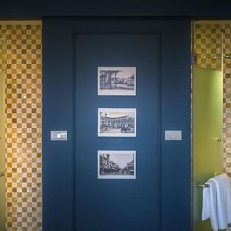 Bespoke Trendy Hotel Hanoi Bagian luar foto
