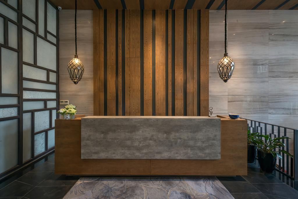 Bespoke Trendy Hotel Hanoi Bagian luar foto