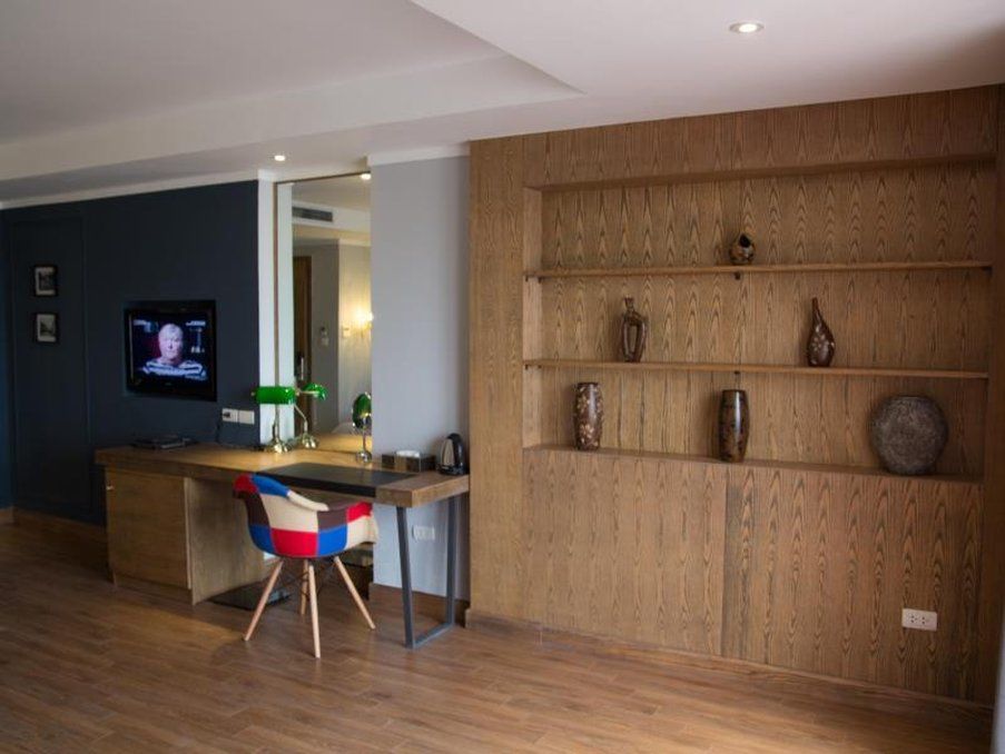 Bespoke Trendy Hotel Hanoi Bagian luar foto