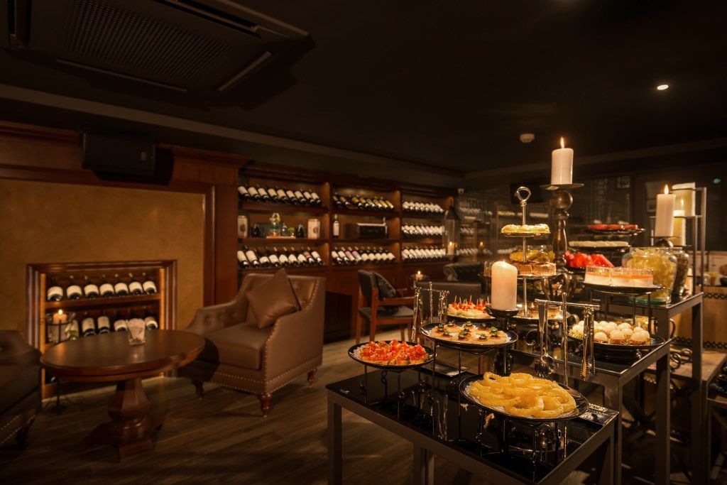 Bespoke Trendy Hotel Hanoi Bagian luar foto